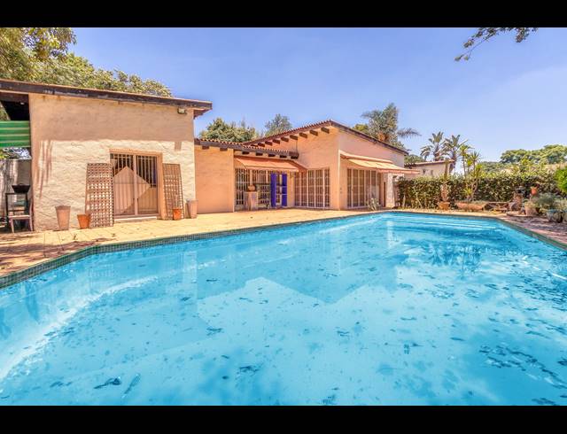 230M² OFFICE TO LET IN DUNKELD
